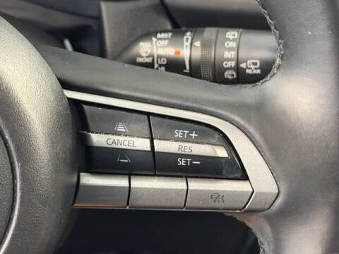 2021 Mazda CX-30 Select