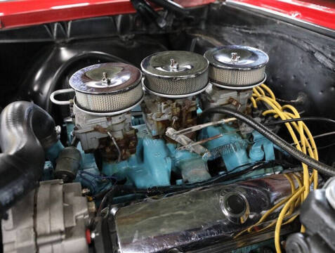 1966 Pontiac GTO