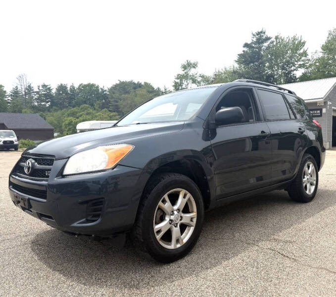 2010 Toyota RAV4