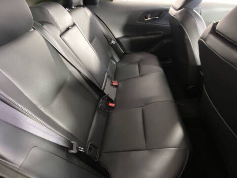 2024 Toyota Prius Limited