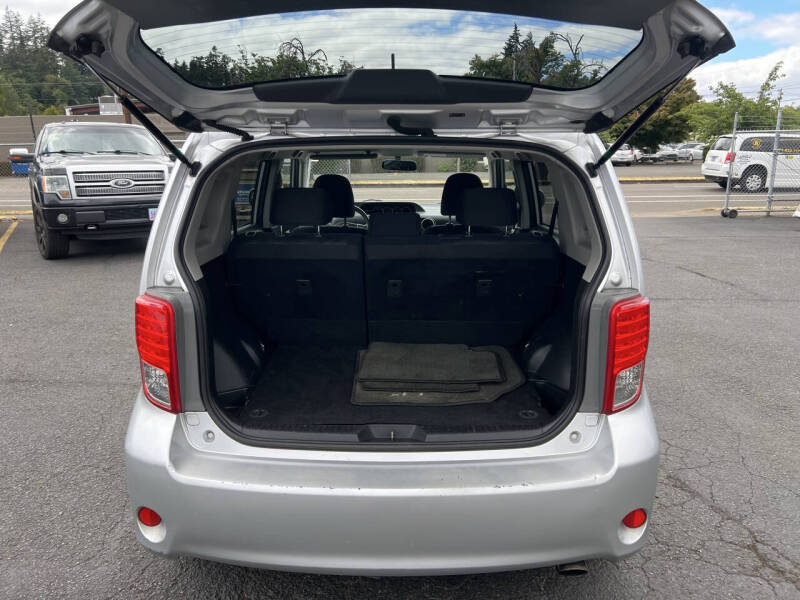 2011 Scion xB