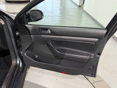 2008 Volkswagen Jetta