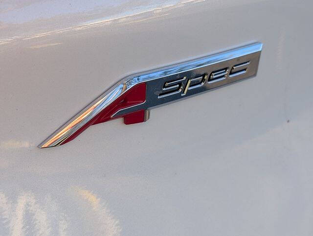 2026 Acura Integra w/A-SPEC