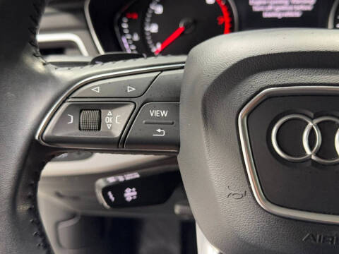 2018 Audi A4 allroad