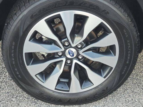 2024 Subaru Outback Touring