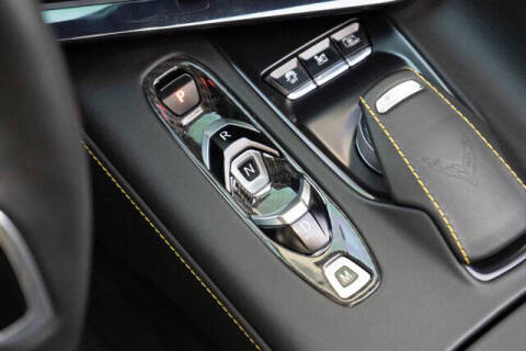 2023 Chevrolet Corvette Z06