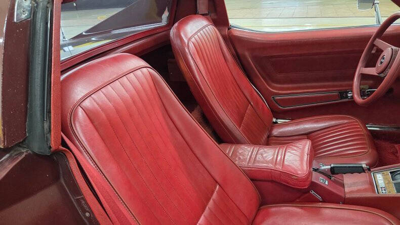 1976 Chevrolet Corvette