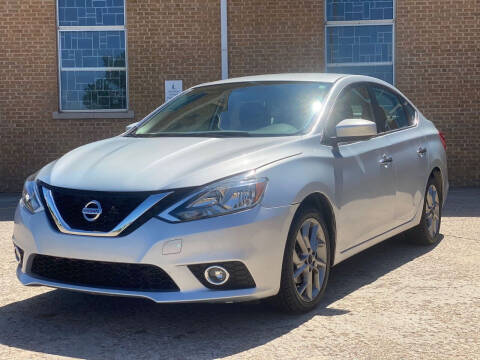 2018 nissan sentra remote start