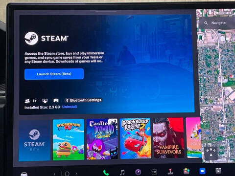 2022 Tesla Model X Plaid