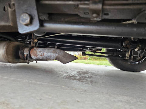 1955 Chevrolet Bel Air