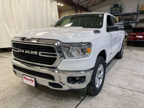 2021 RAM 1500 for sale at Victoria Auto Sales - Waconia Dodge in Waconia MN