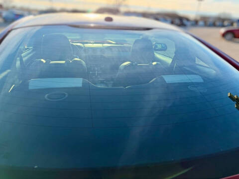 2015 Ford Mustang EcoBoost Premium