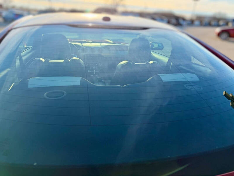 2015 Ford Mustang EcoBoost Premium