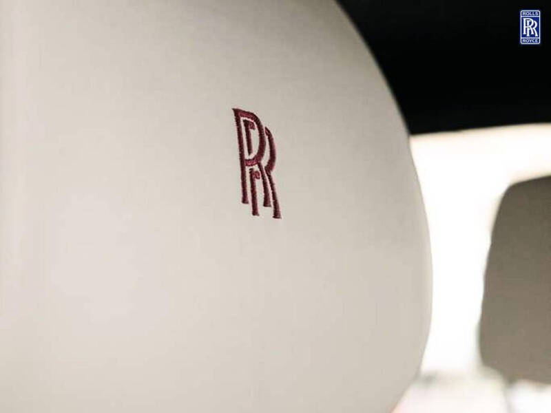 2026 Rolls-Royce Cullinan
