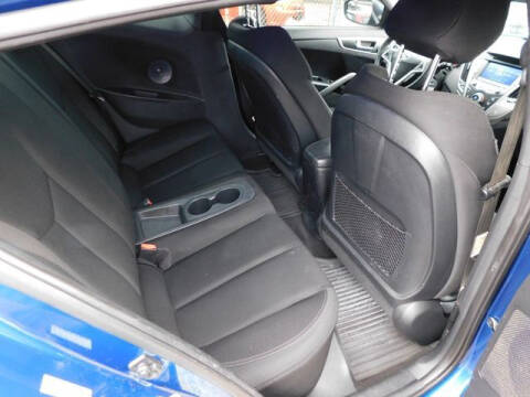 2016 Hyundai Veloster