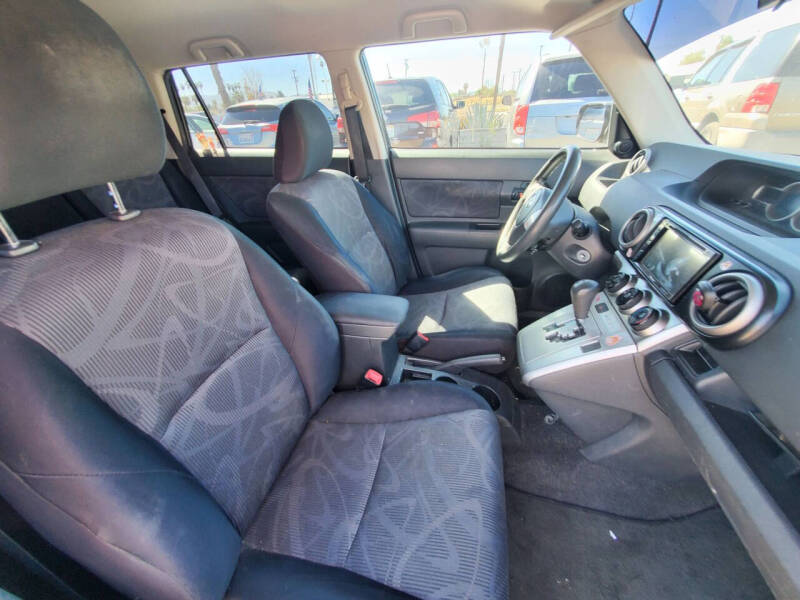 2011 Scion xB