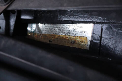 1972 Chevrolet Corvette