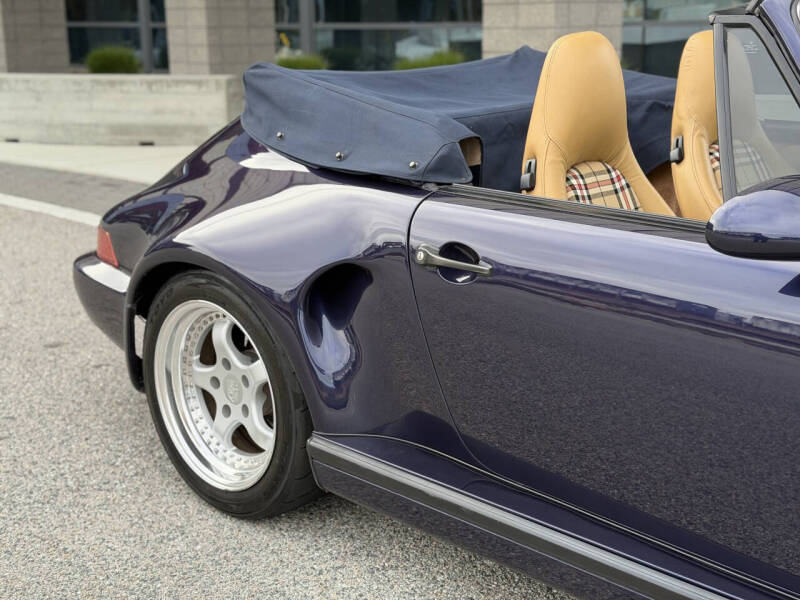 1976 Porsche 911