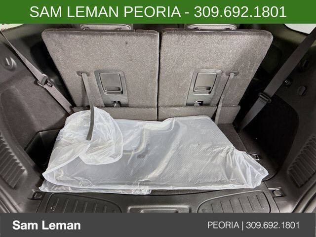 2026 Dodge Durango GT HEMI Plus