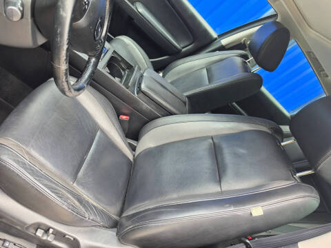 2012 Mazda CX-9 Touring