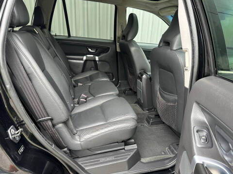 2013 Volvo XC90 3.2 Premier Plus