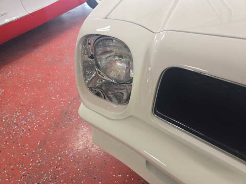 1976 Pontiac Trans Am