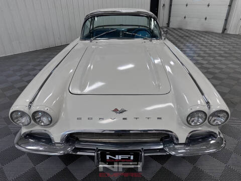 1961 Chevrolet Corvette