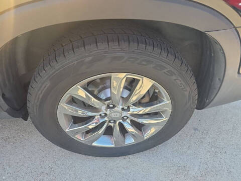 2011 Kia Sorento EX