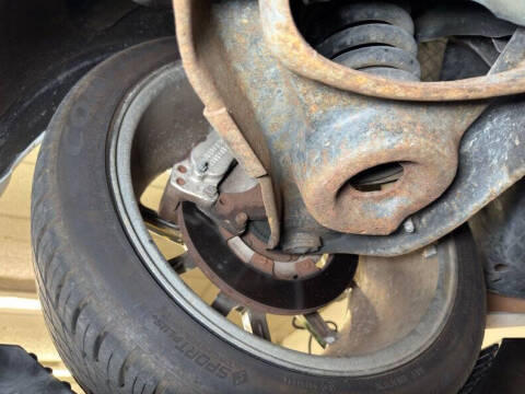 1995 Ford Mustang GT