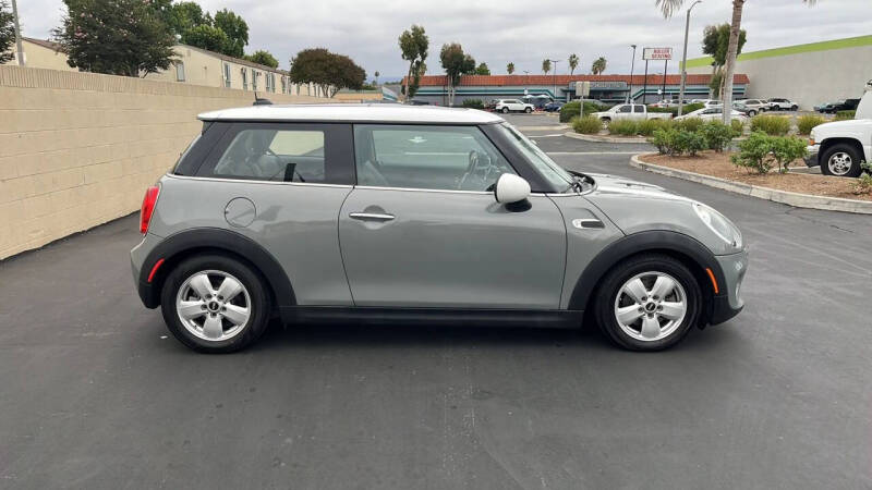 2015 MINI Hardtop 2 Door Cooper