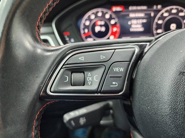 2018 Audi S5 3.0T quattro Premium Plus