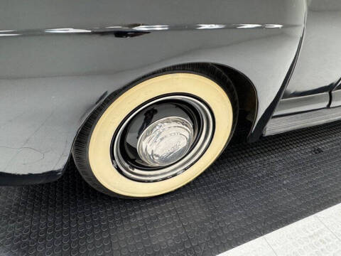 1941 Ford Tudor