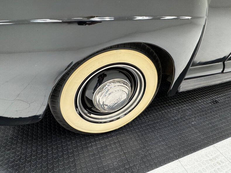 1941 Ford Tudor