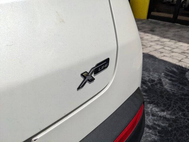 2021 Kia Soul 8