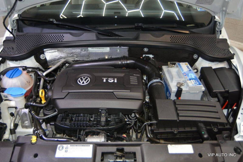 2015 Volkswagen Beetle