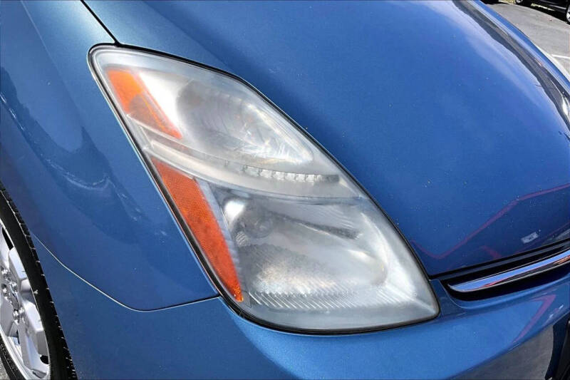 2009 Toyota Prius