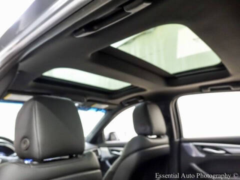 2024 Cadillac CT5 Premium Luxury