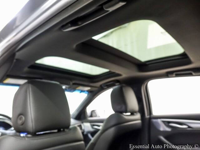 2024 Cadillac CT5 Premium Luxury