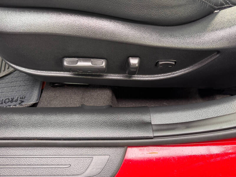 2016 Hyundai Elantra GT