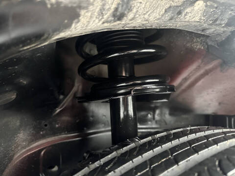 2003 Ford Escape XLS Popular