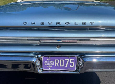 1964 Chevrolet Chevelle