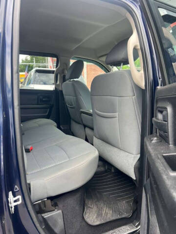 2013 RAM 1500 Express