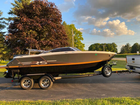 2019 Four Winns Horizon 210 RS