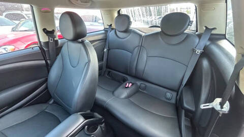 2013 MINI Hardtop Cooper