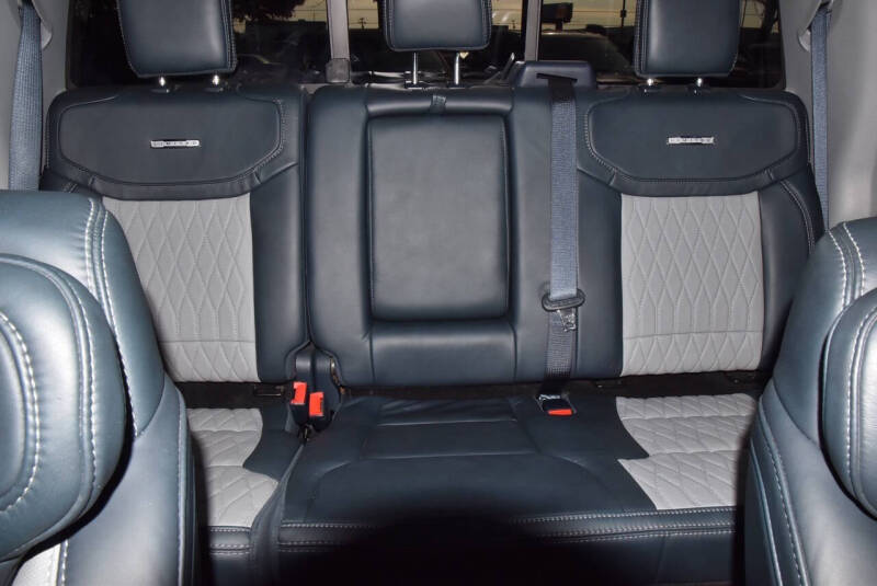 2024 Ford F-350 Super Duty Limited