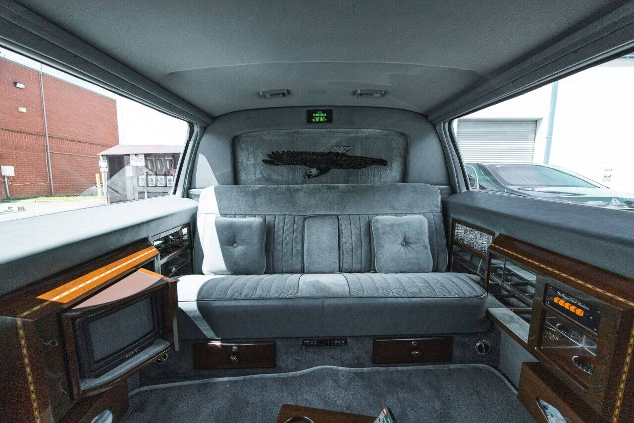 1988 Chevrolet Suburban 80