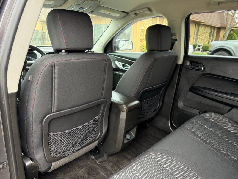 2016 GMC Terrain SLE-1