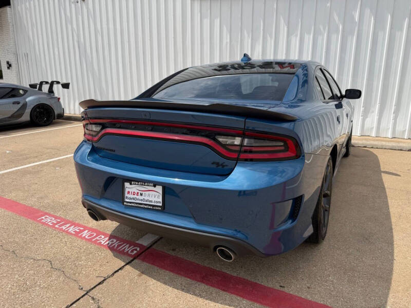 2023 Dodge Charger R/T