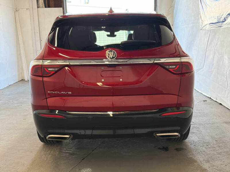 2024 Buick Enclave Premium