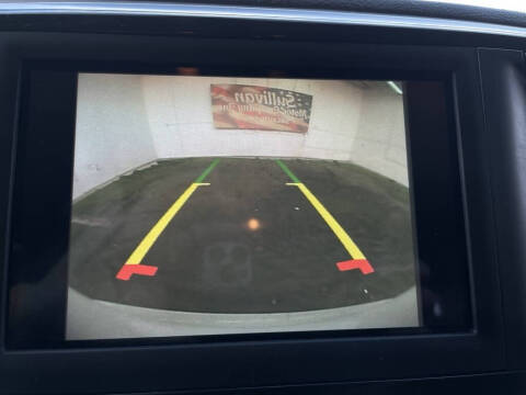 2018 Chrysler Pacifica L